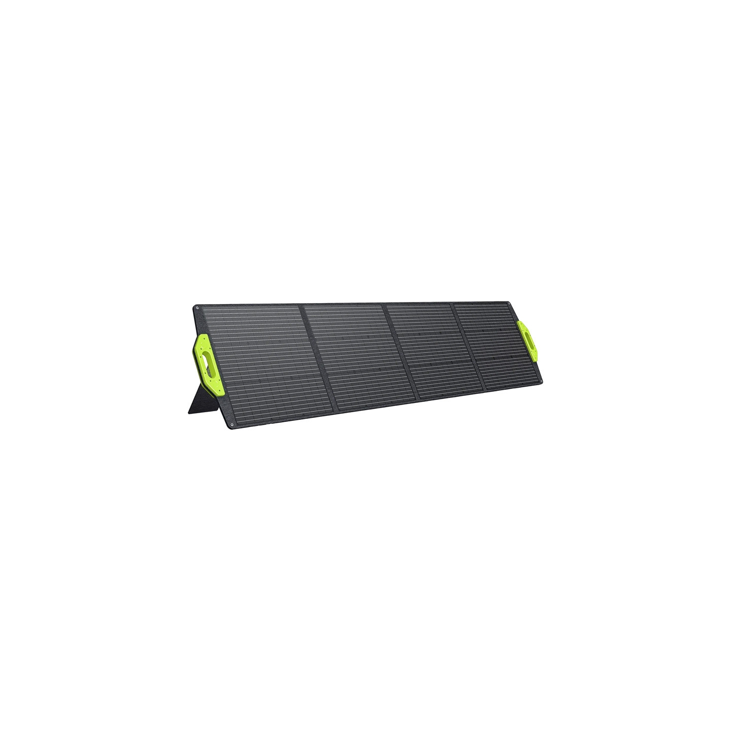FOSSIBOT SP200 200W Solar Panel (Black)