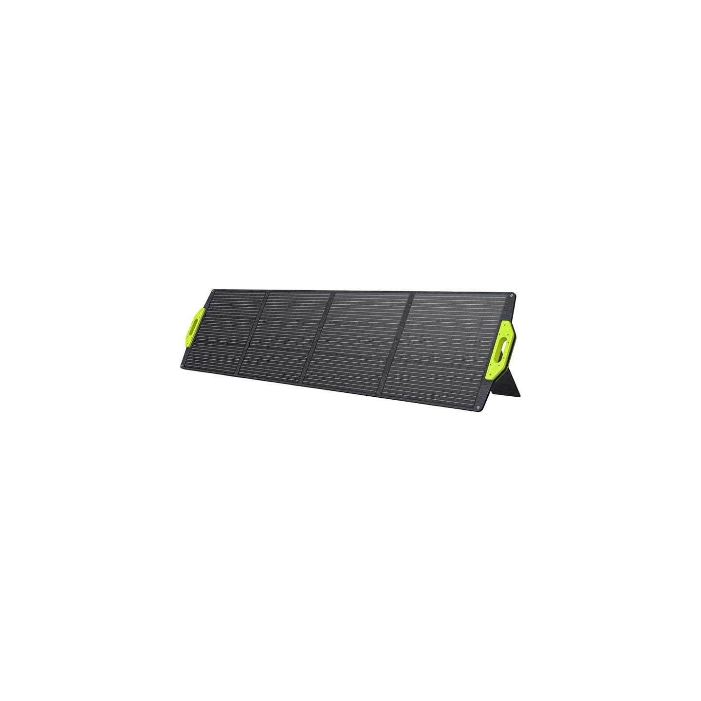 FOSSIBOT SP200 200W Solar Panel (Black)