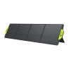 FOSSIBOT SP200 200W Solar Panel (Black)
