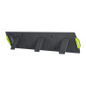 FOSSIBOT SP200 200W Solar Panel (Black)