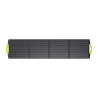 FOSSIBOT SP200 200W Solar Panel (Black)