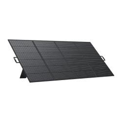 View product FOSSIBOT SP420 420W Solar Panel (Black)