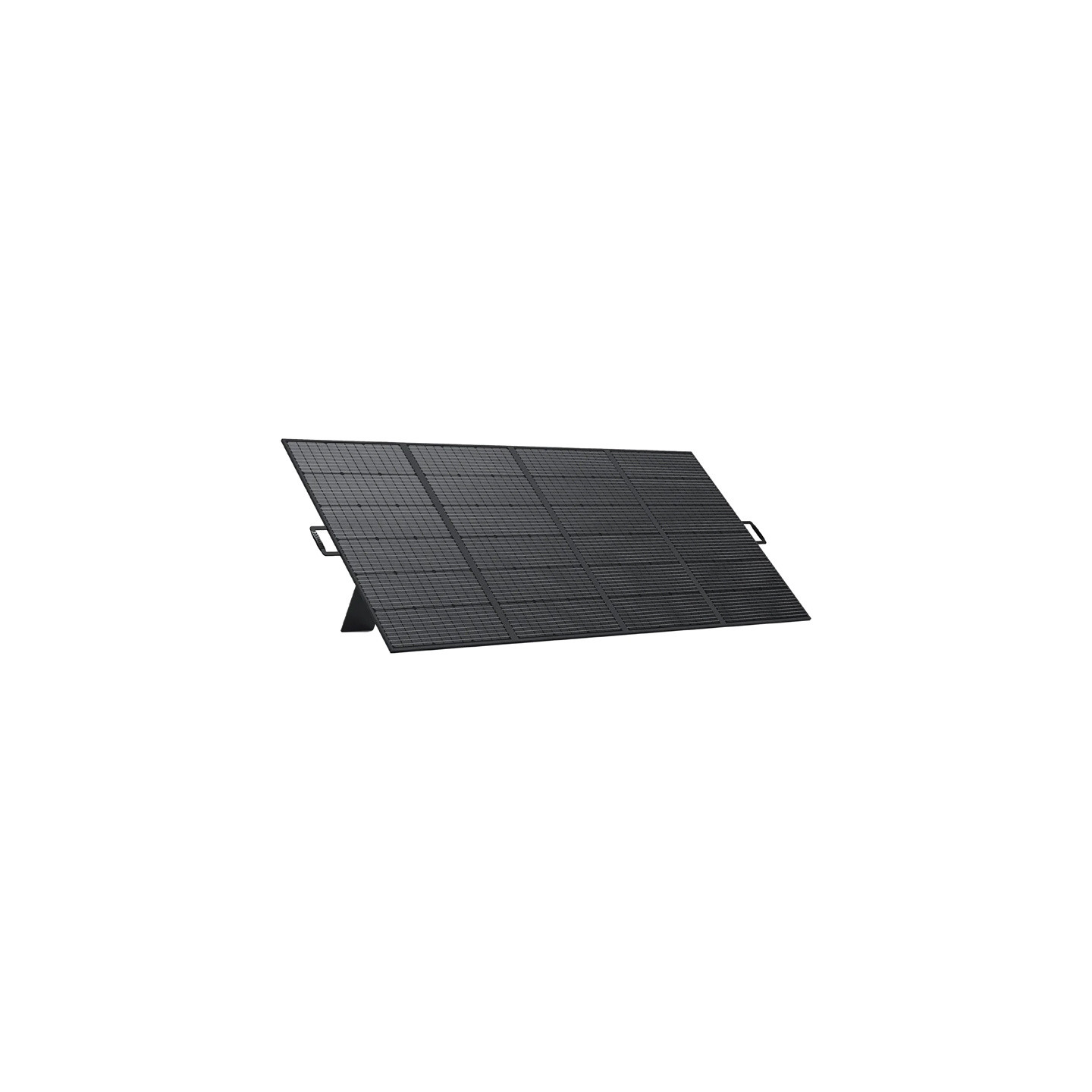 FOSSIBOT SP420 420W Solar Panel (Black)
