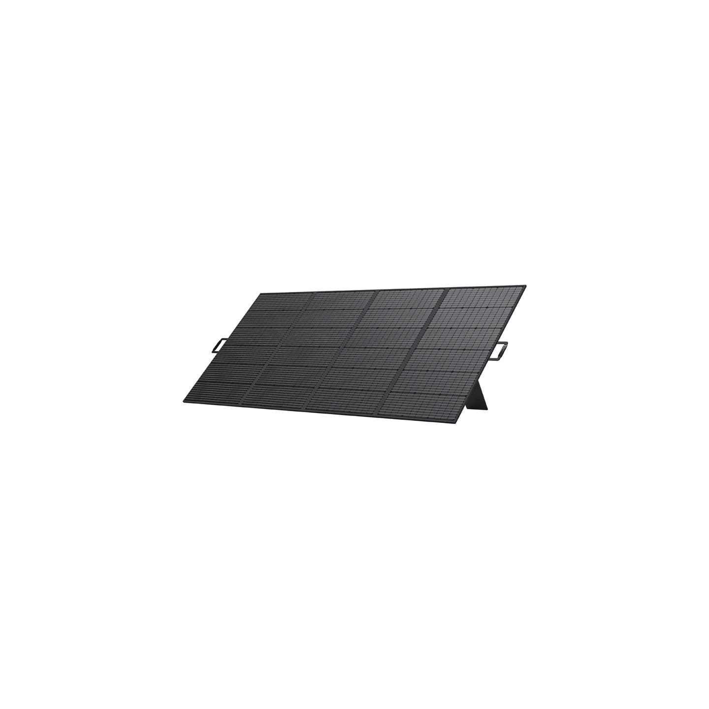 FOSSIBOT SP420 420W Solar Panel (Black)