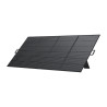 FOSSIBOT SP420 420W Solar Panel (Black)