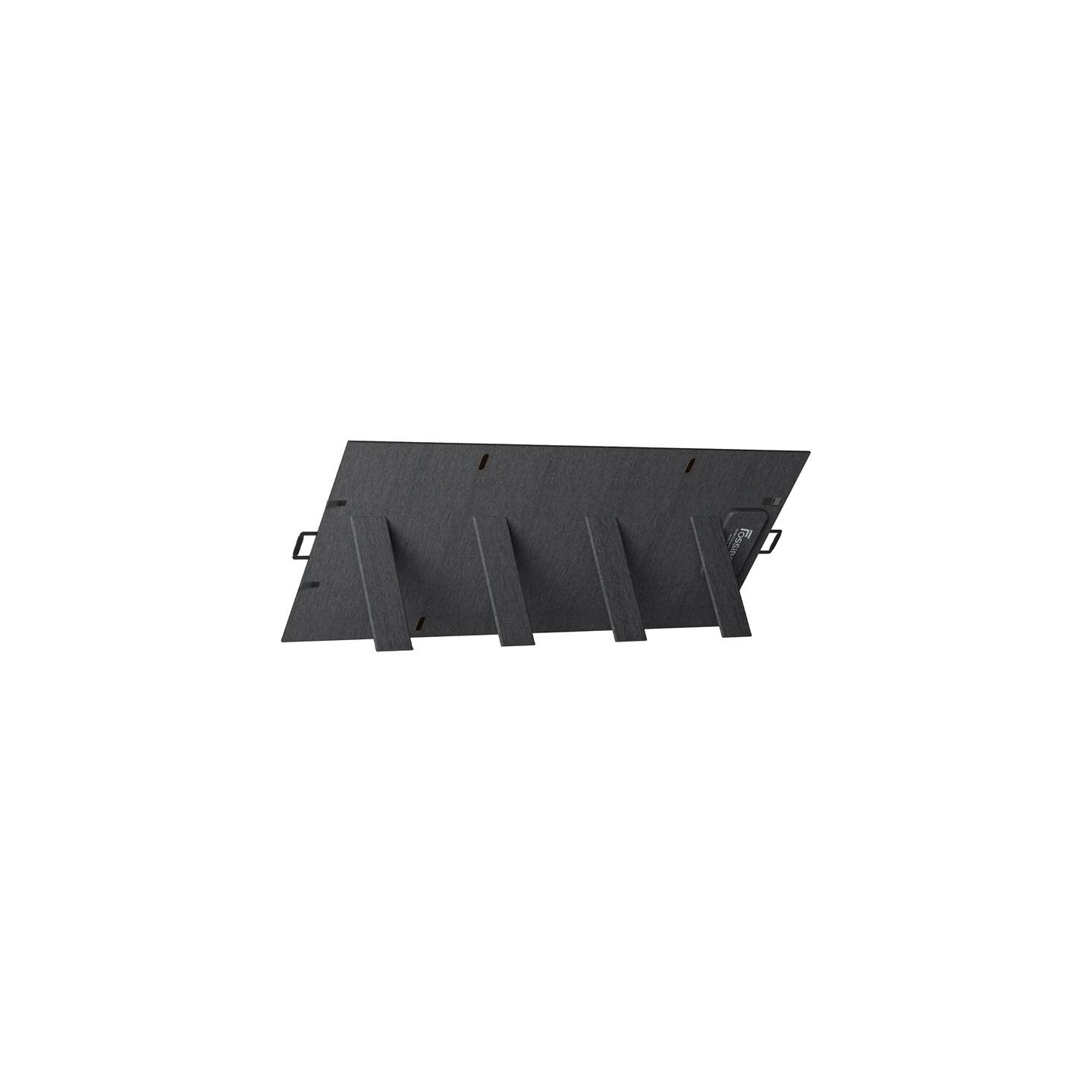 FOSSIBOT SP420 420W Solar Panel (Black)