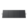 FOSSIBOT SP420 420W Solar Panel (Black)