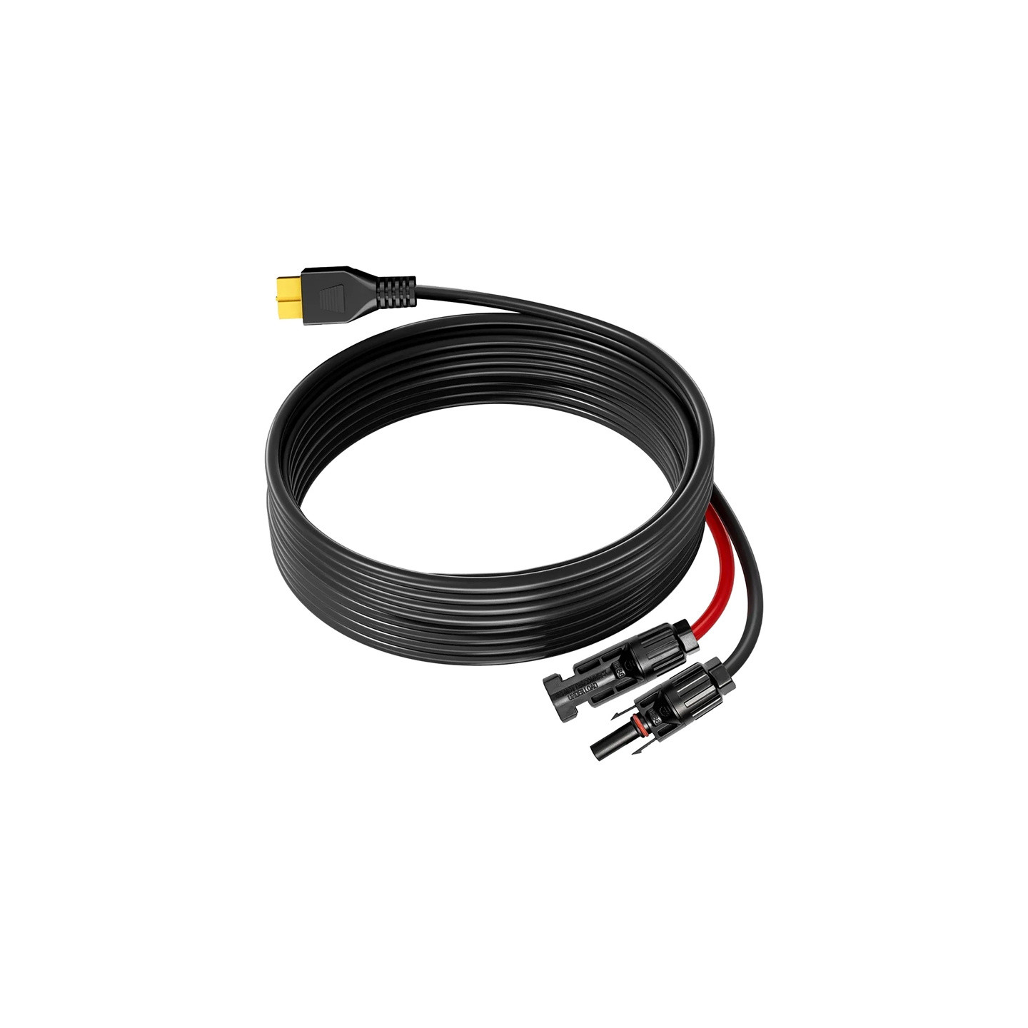 FOSSIBOT XT90-MC4 Cable, 5 m