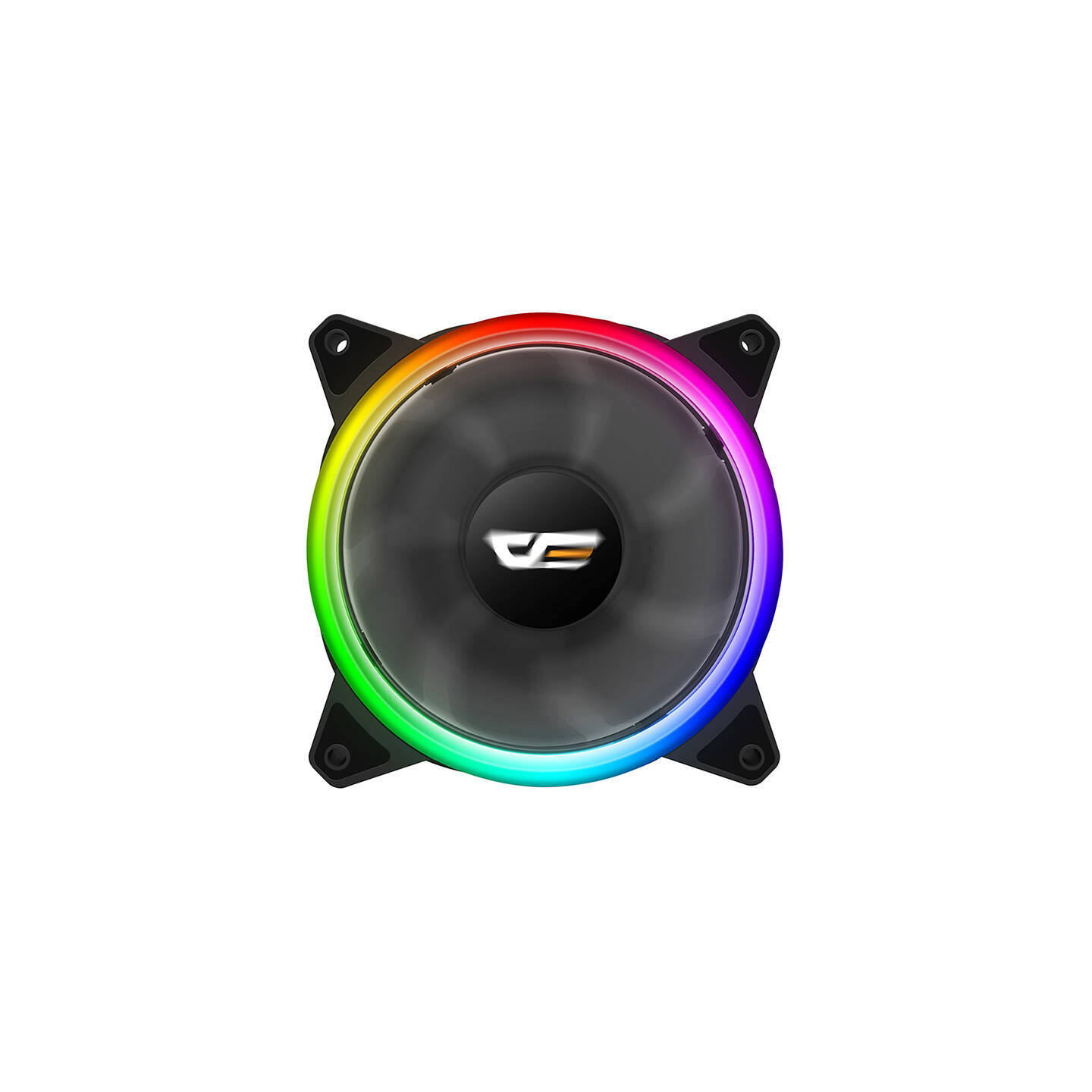 Computer Fan ARGB Darkflash DR12 Pro (120x120)