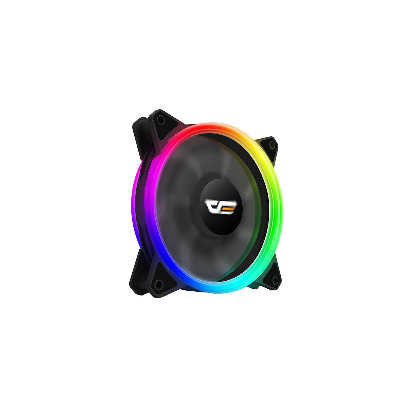 Computer Fan ARGB Darkflash DR12 Pro (120x120)