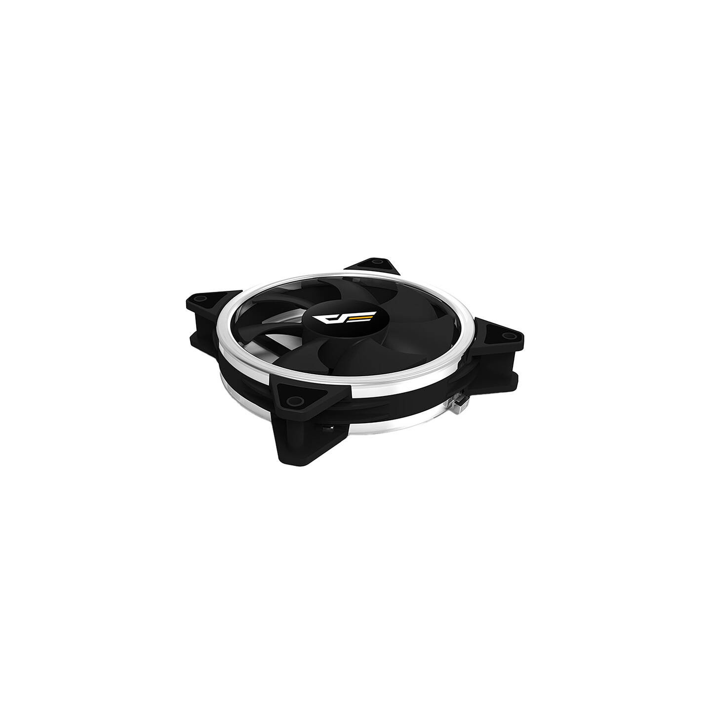 Computer Fan ARGB Darkflash DR12 Pro (120x120)