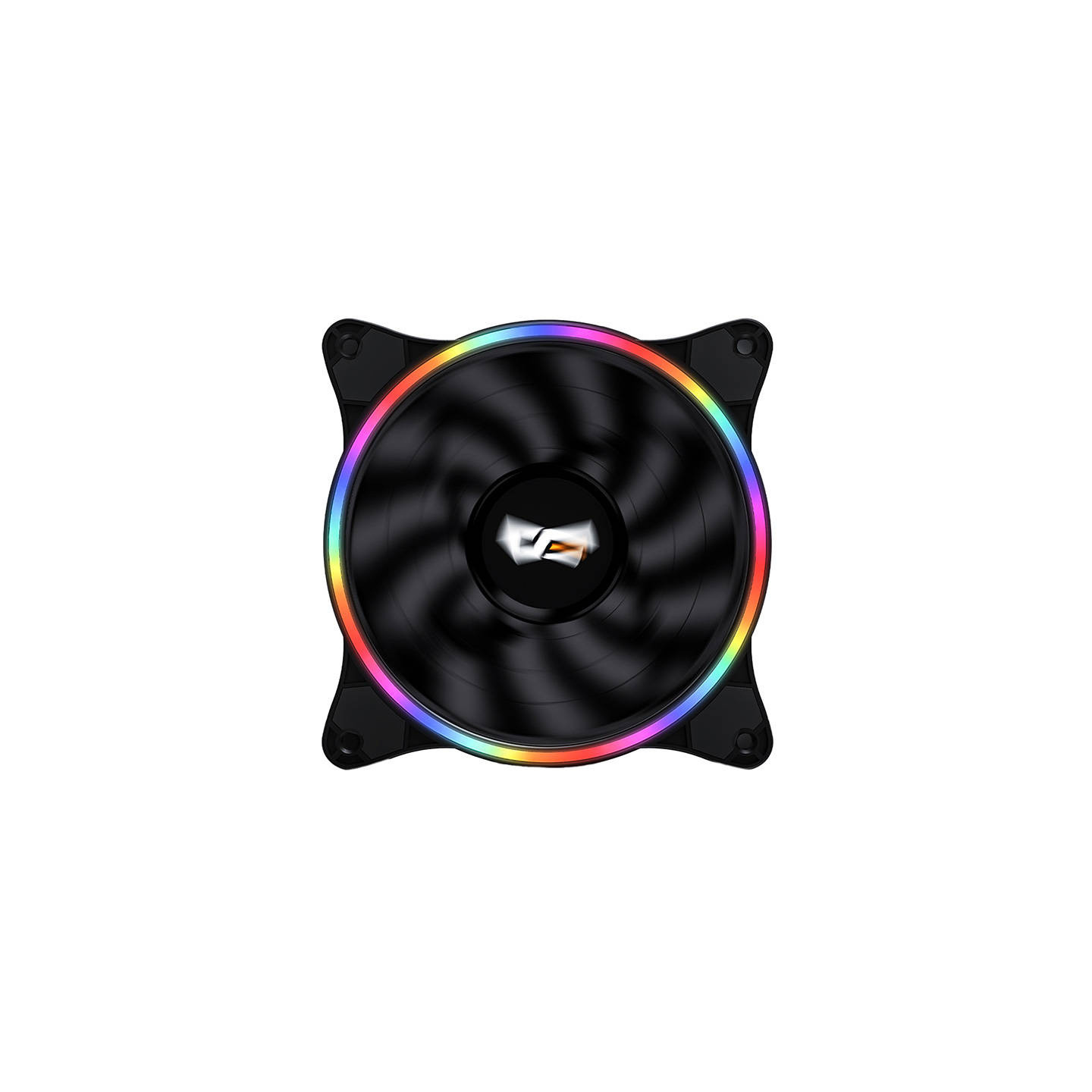 Computer Fan RGB Darkflash D1 (120x120)