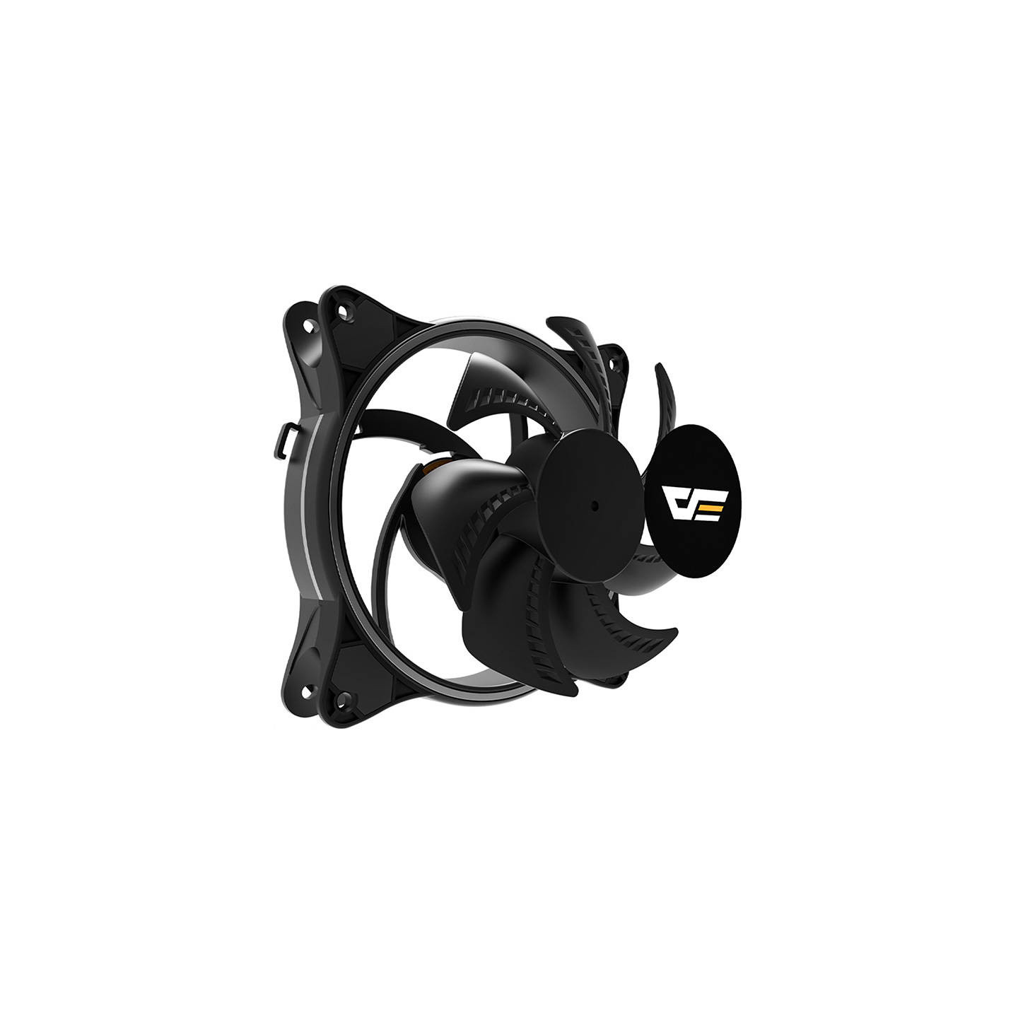 Computer Fan RGB Darkflash D1 (120x120)