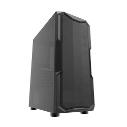 View product Computer case Darkflash Aquarius Mesh (black)