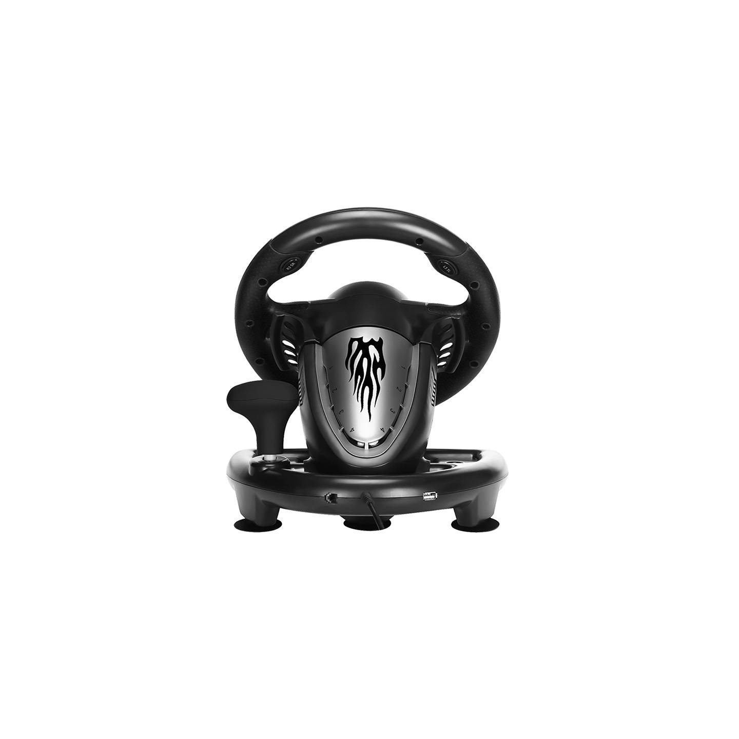 Gaming Wheel PXN-V3 (PC / PS3 / PS4 / XBOX ONE / SWITCH)