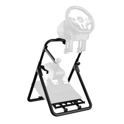 View product Adjustable Gaming Wheel Stand PXN-A9 (Black)