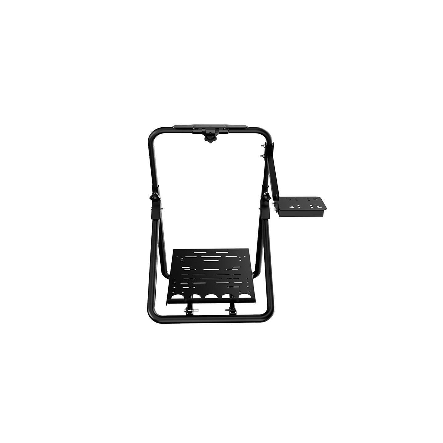 Adjustable Gaming Wheel Stand PXN-A9 (Black)
