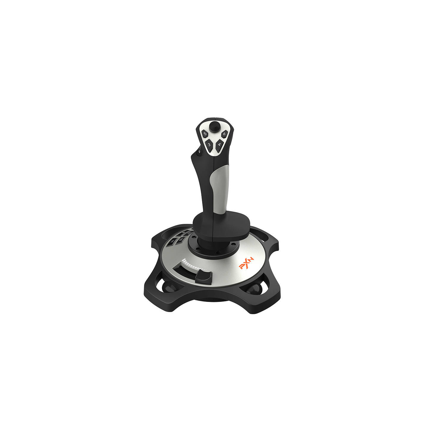 Joystick PXN-2113 PRO Flight control PC