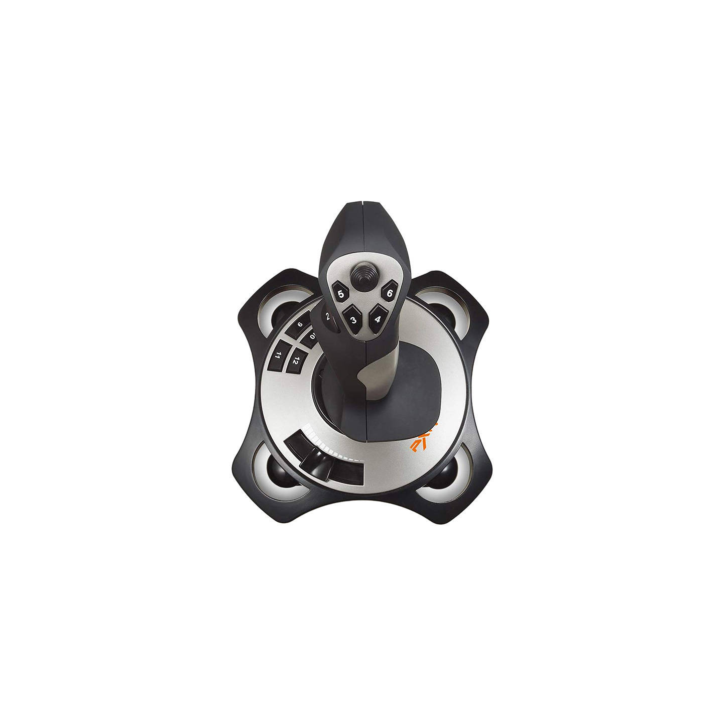 Joystick PXN-2113 PRO Flight control PC
