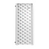 Darkflash DK351 computer case (white) + 4 RGB fans