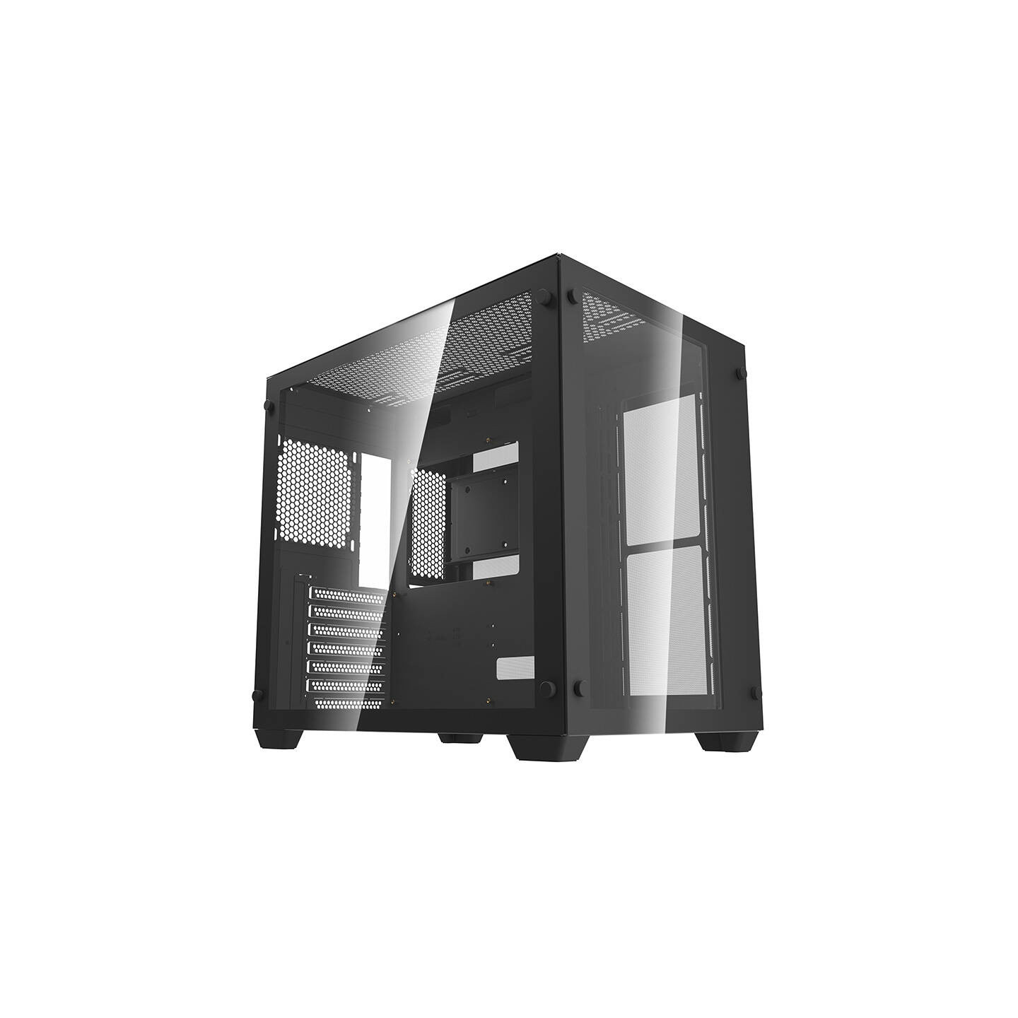 Darkflash C285 Computer Case (Black)