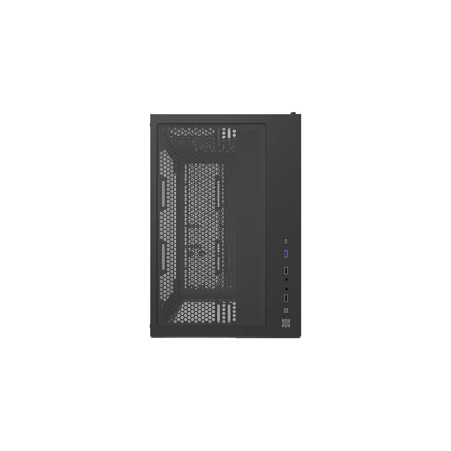 Darkflash C285 Computer Case (Black)