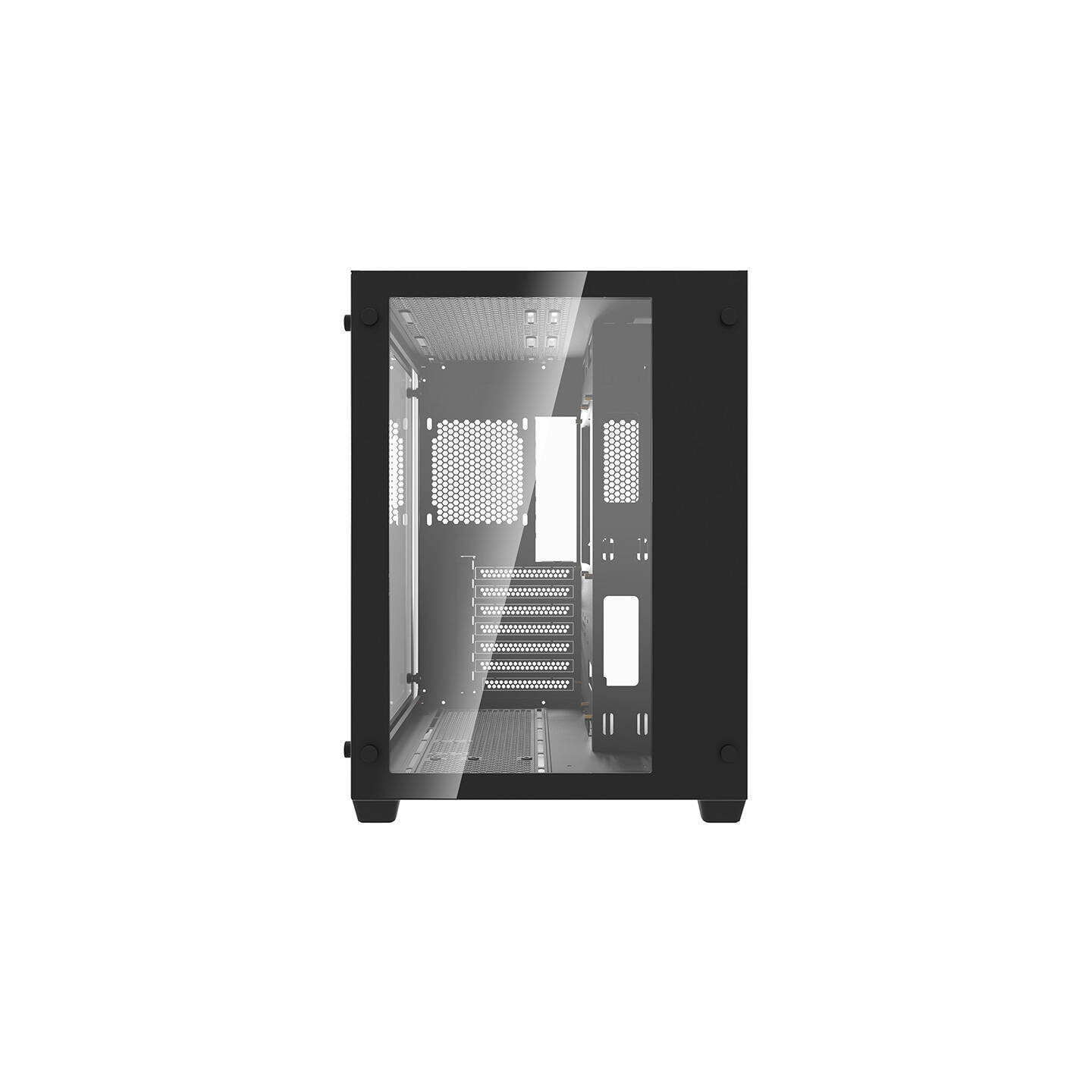 Darkflash C285 Computer Case (Black)