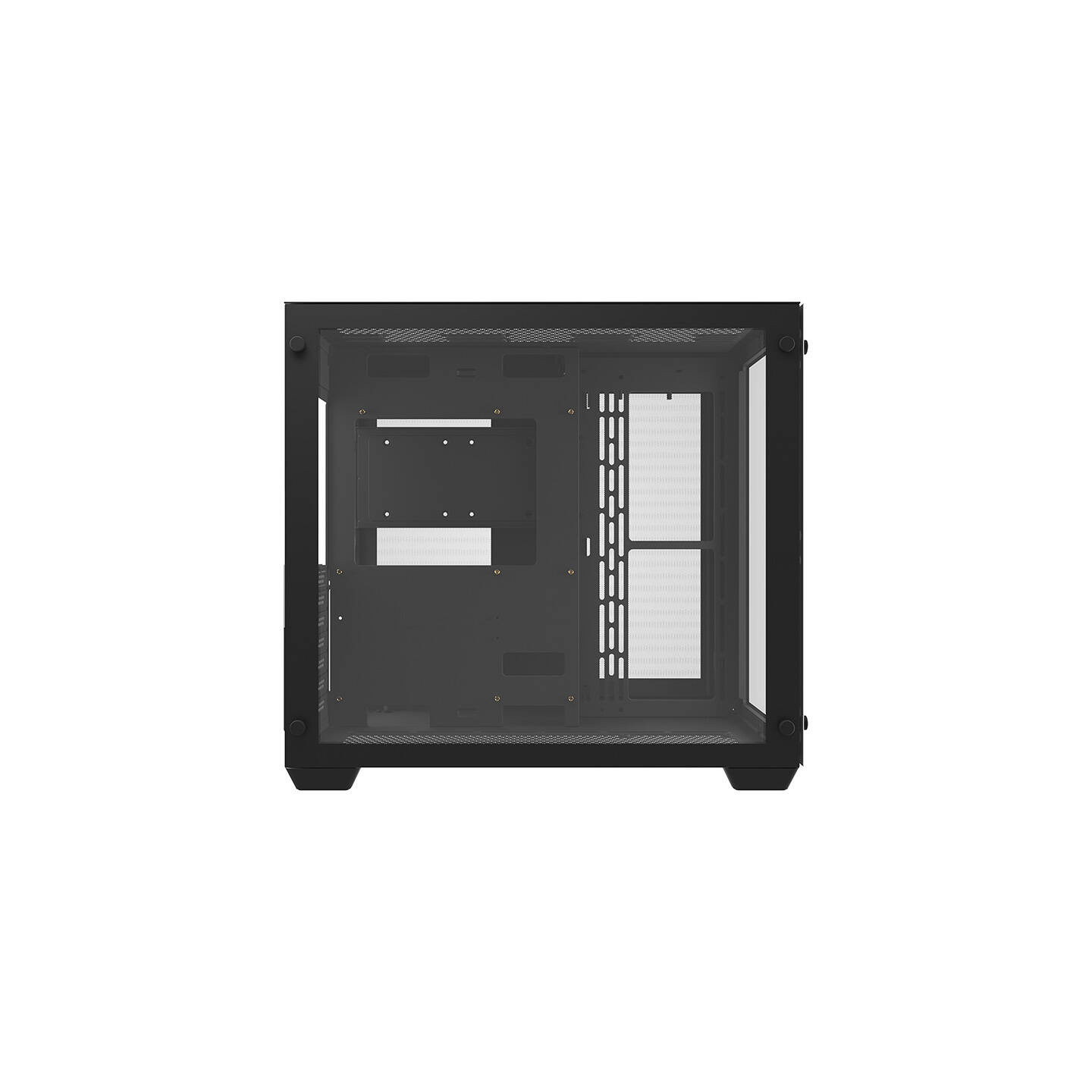 Darkflash C285 Computer Case (Black)