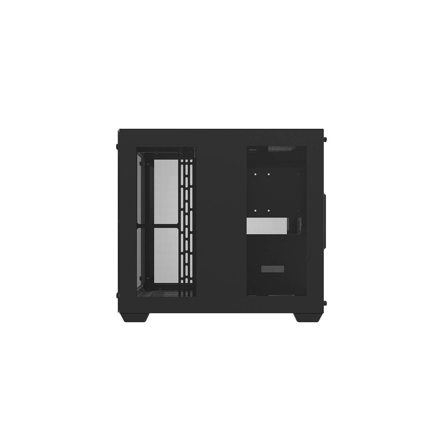 Darkflash C285 Computer Case (Black)