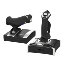 View product Joystick PXN-2119 PRO Flight control