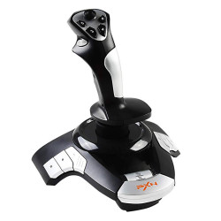 View product PXN-F16 Flight Joystick for PC
