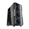 Darkflash Aquarius Acrylic computer case