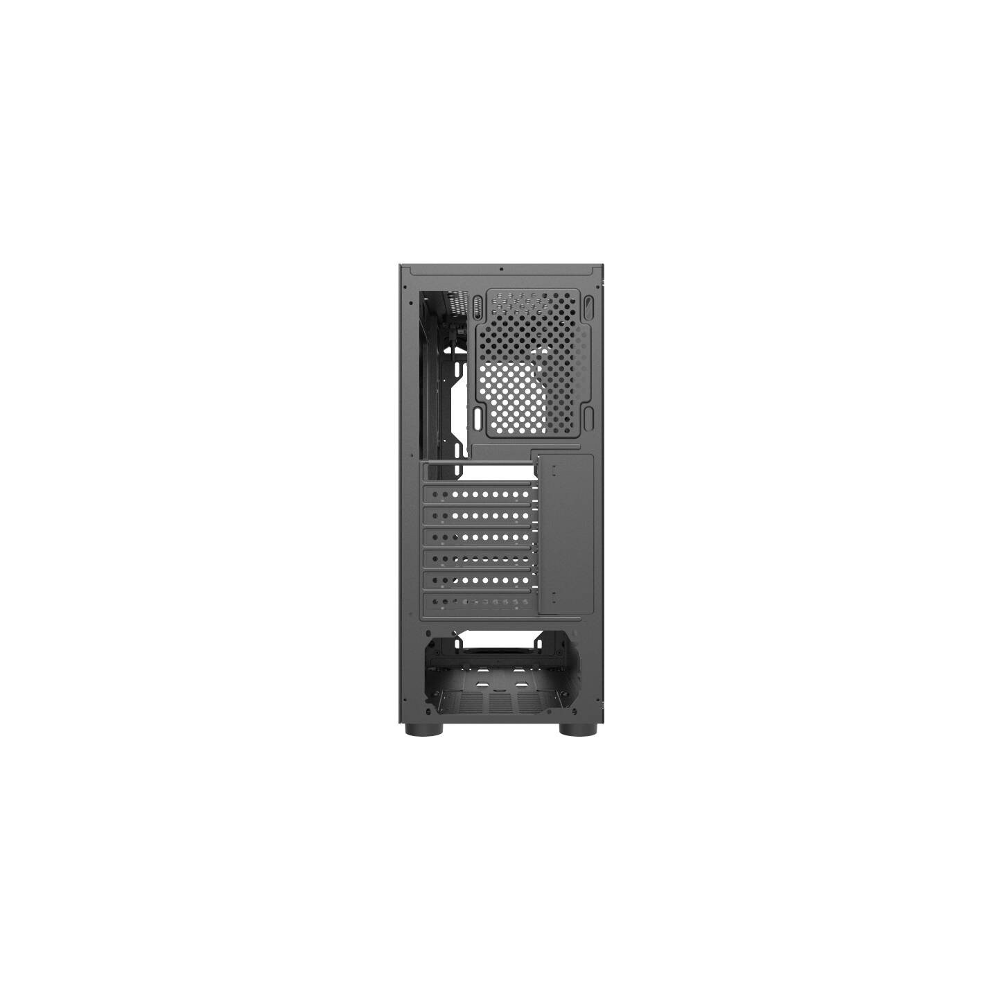 Darkflash Aquarius Acrylic computer case