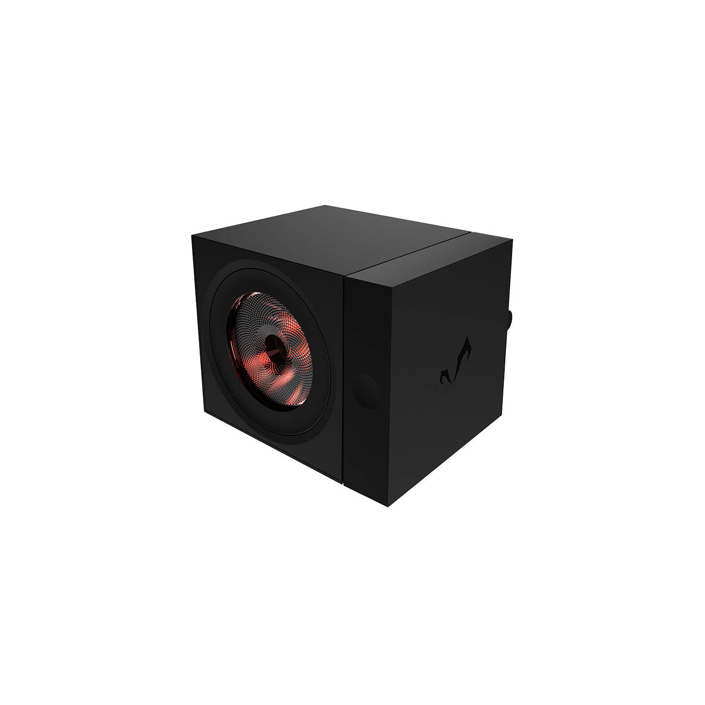 Yeelight Cube Light Smart Gaming Lamp Spot - Base