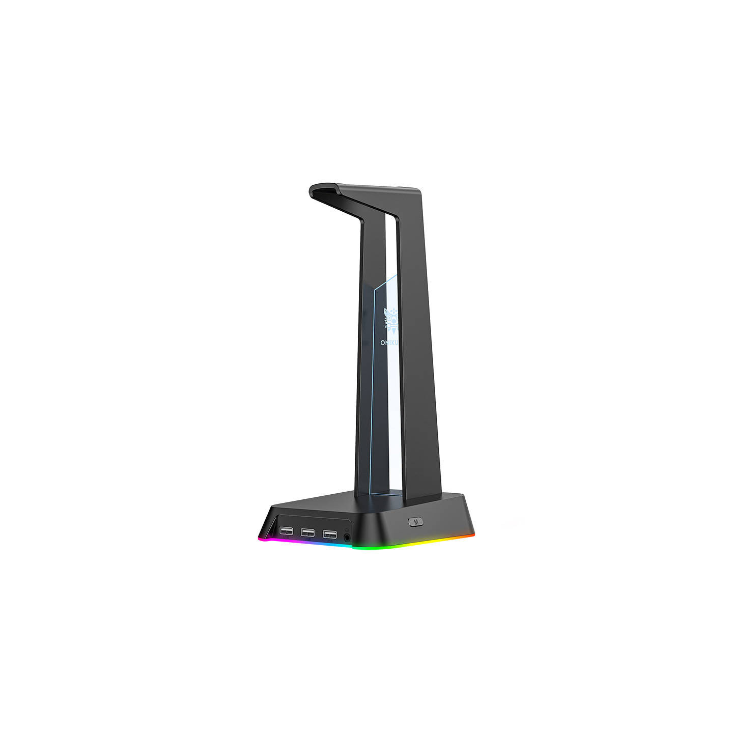 Headphone stand ONIKUMA ST-2 black