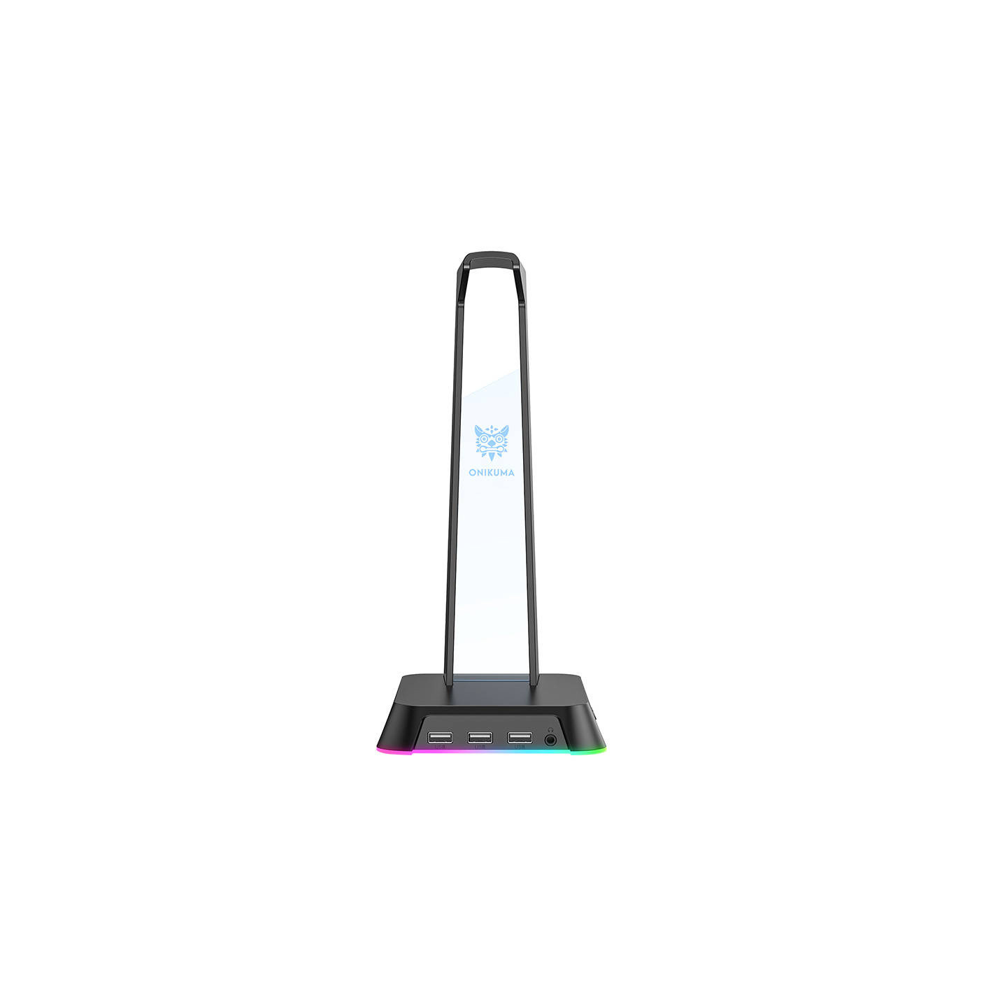 Headphone stand ONIKUMA ST-2 black