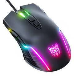 View product Gaming mouse ONIKUMA CW905 black