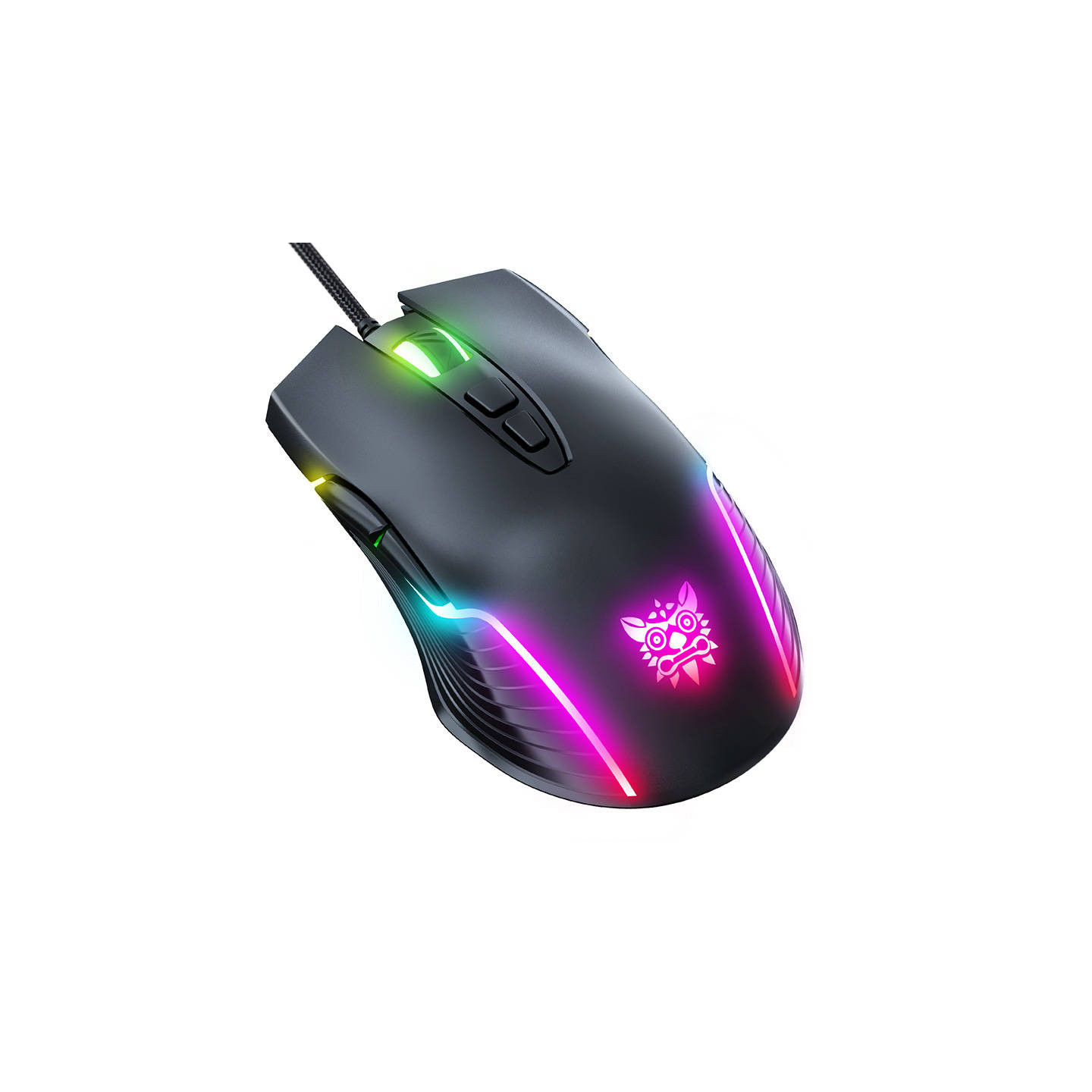 Gaming mouse ONIKUMA CW905 black