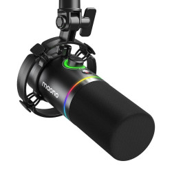 View product Dynamic Microphone Maono PD200x (black)
