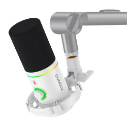 View product Dynamic Microphone Maono PD200x (white)