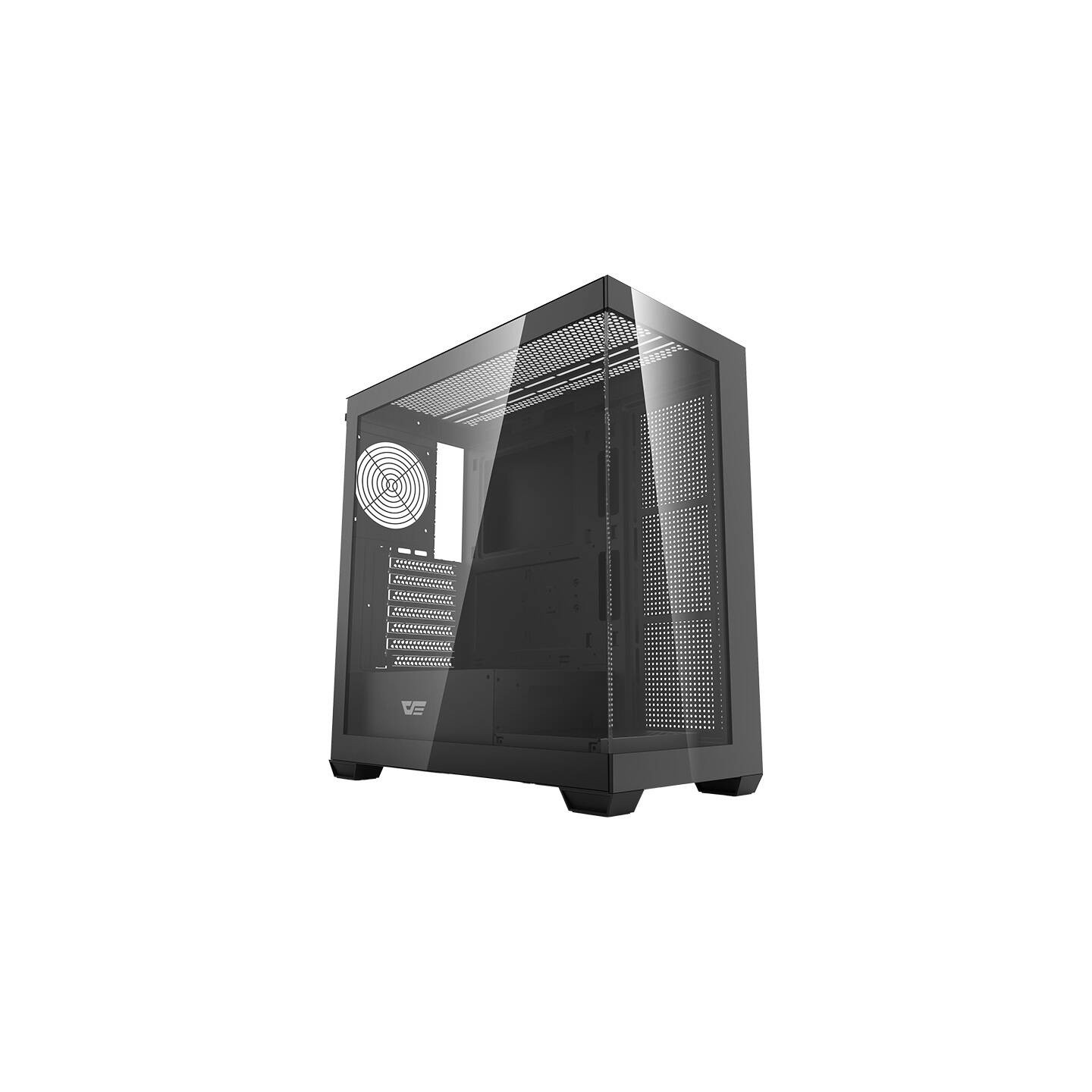 Darkflash DS900 computer case (black)