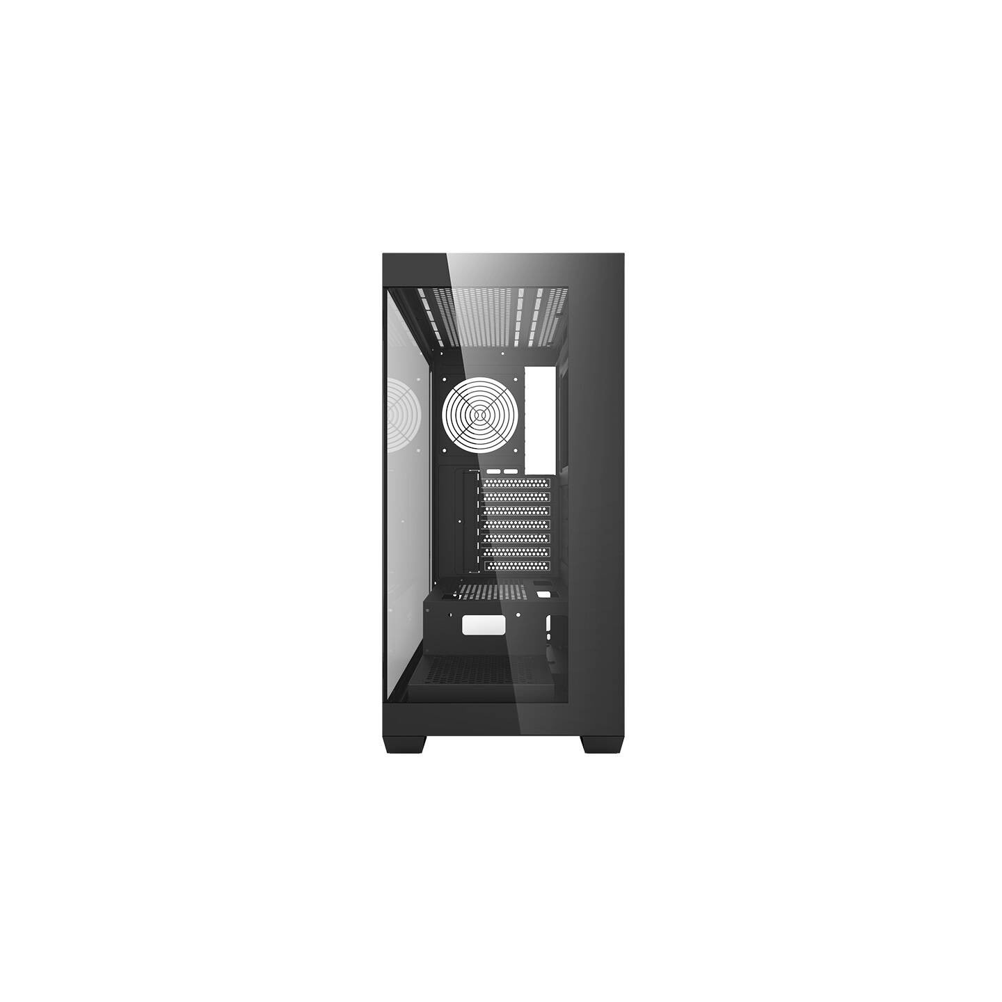 Darkflash DS900 computer case (black)