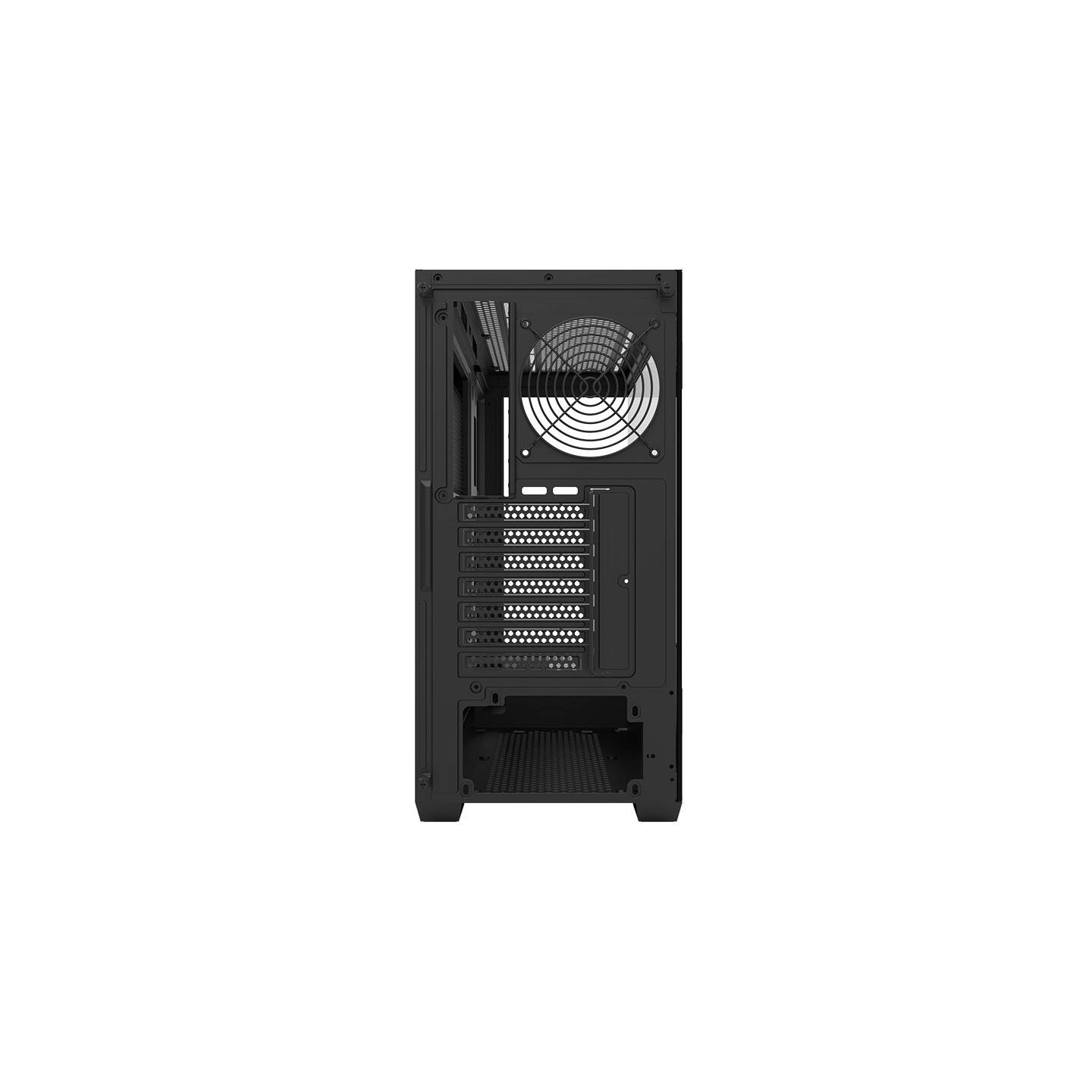 Darkflash DS900 computer case (black)