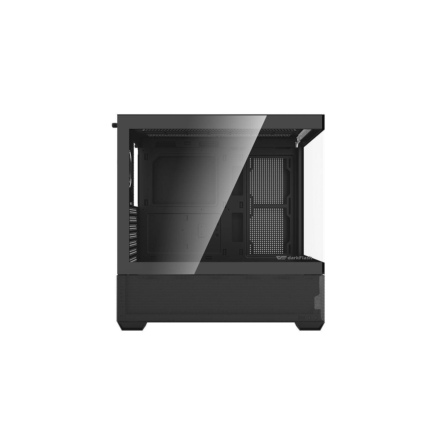 Darkflash DS900 AIR computer case (black)