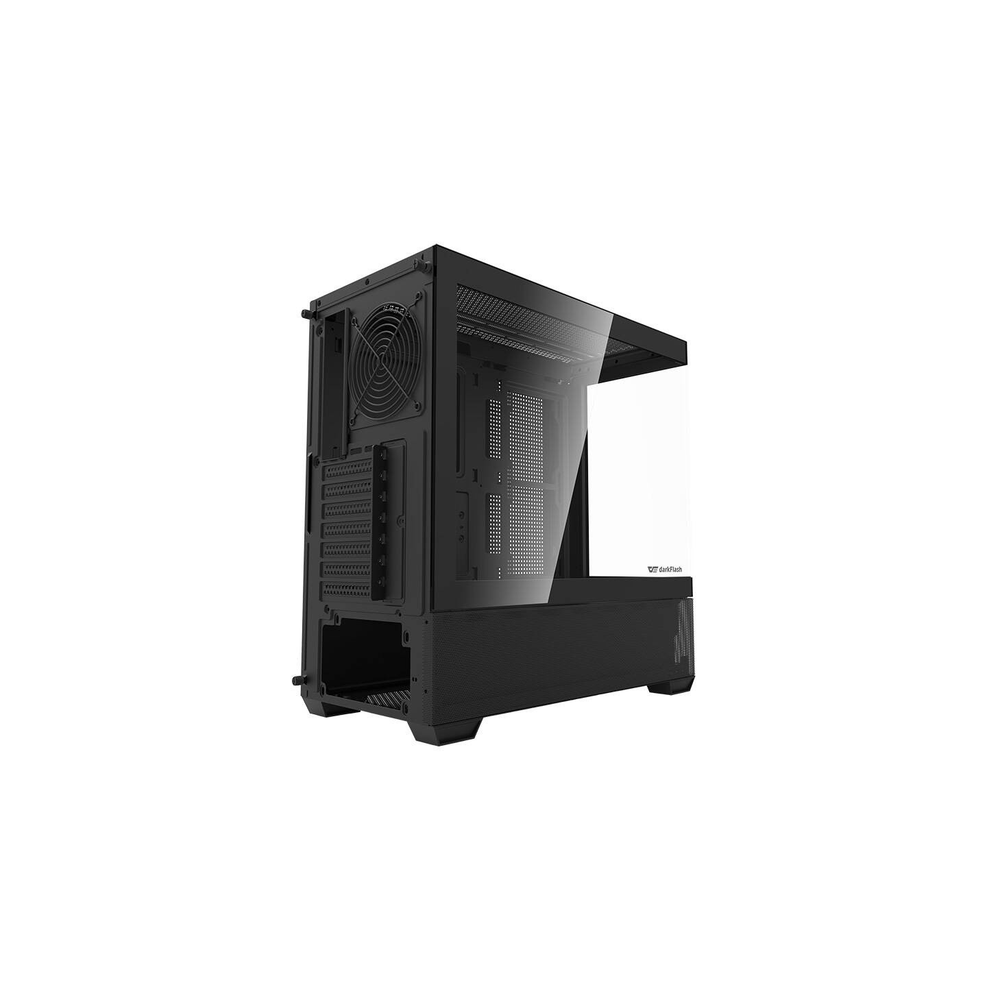 Darkflash DS900 AIR computer case (black)