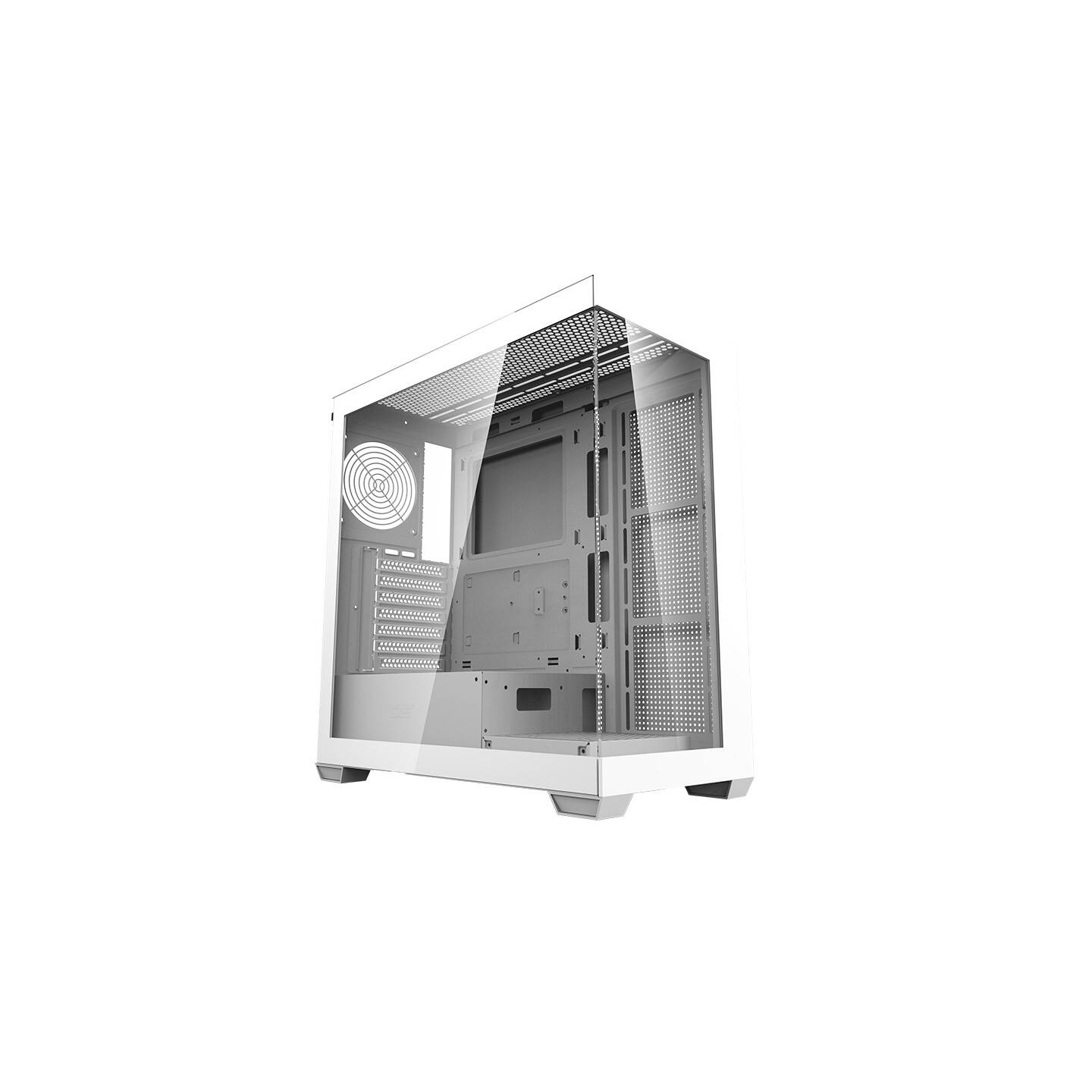 Darkflash DS900 computer case (white)