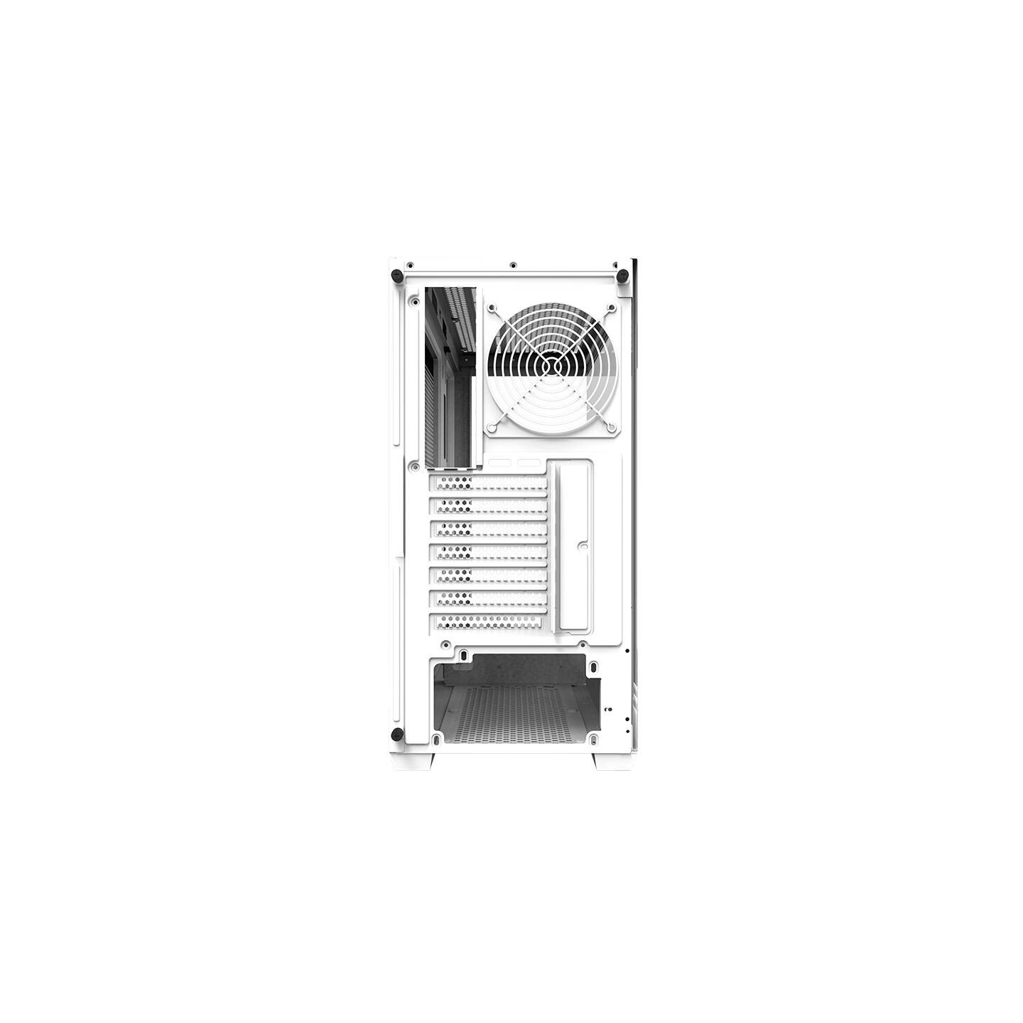 Darkflash DS900 computer case (white)