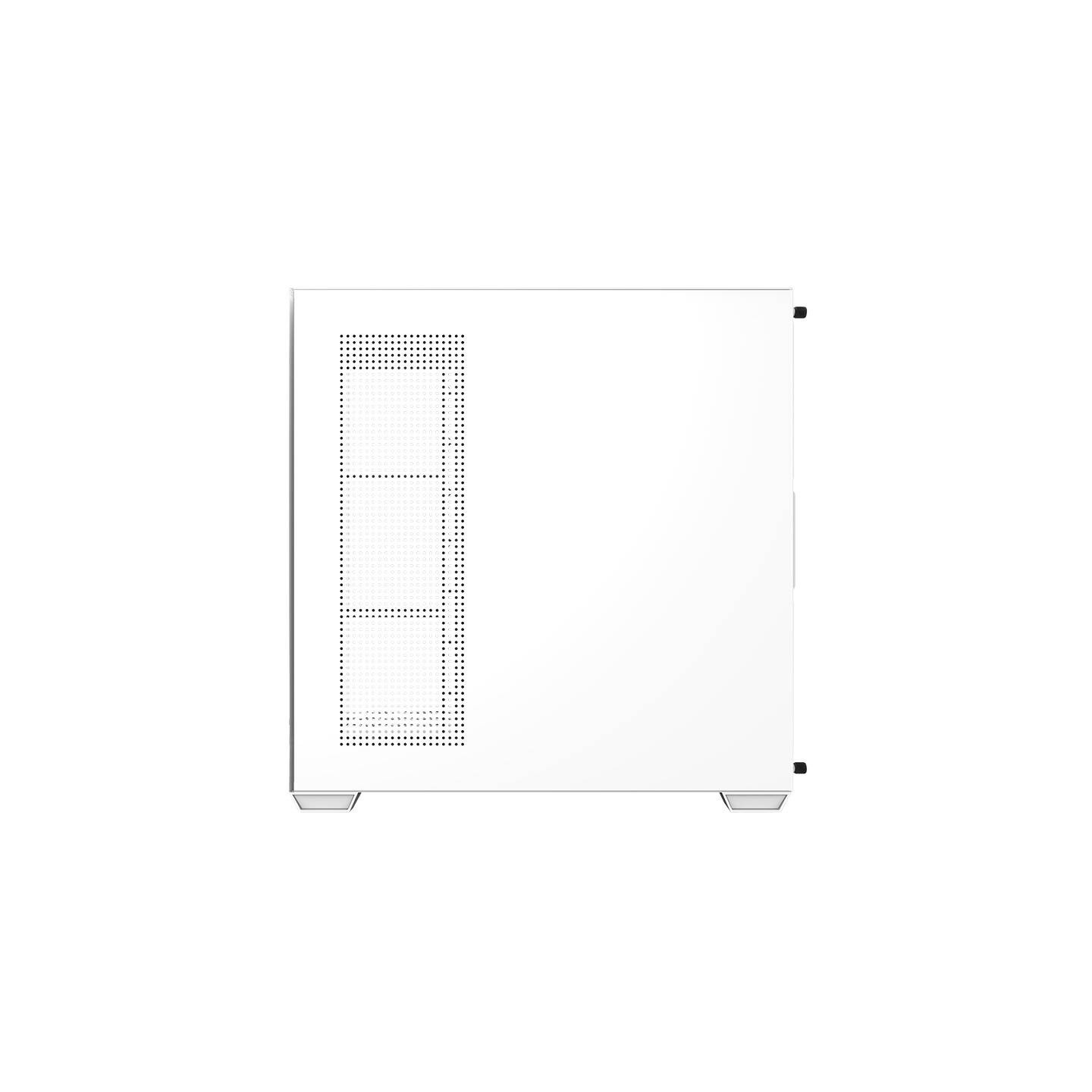 Darkflash DS900 computer case (white)