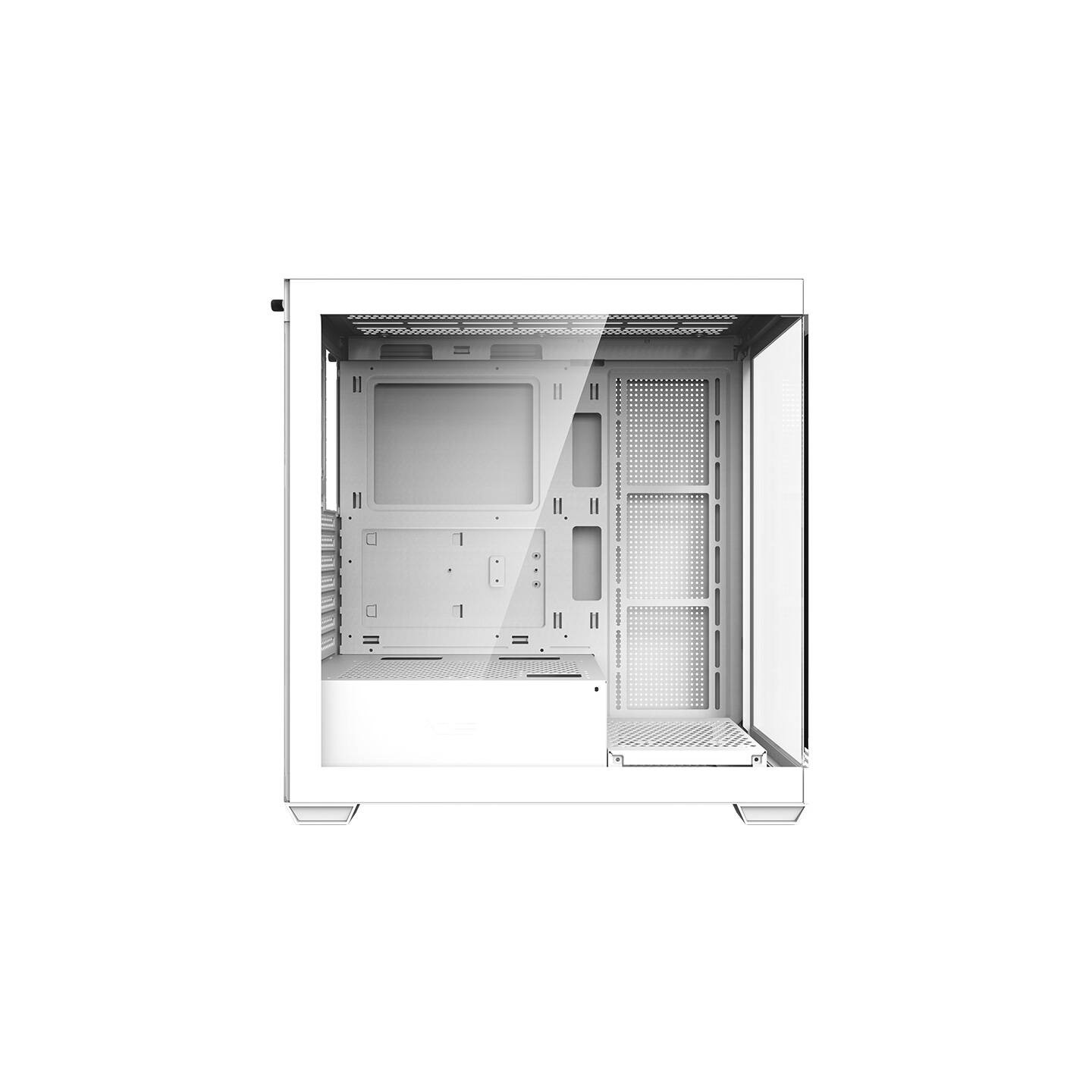 Darkflash DS900 computer case (white)