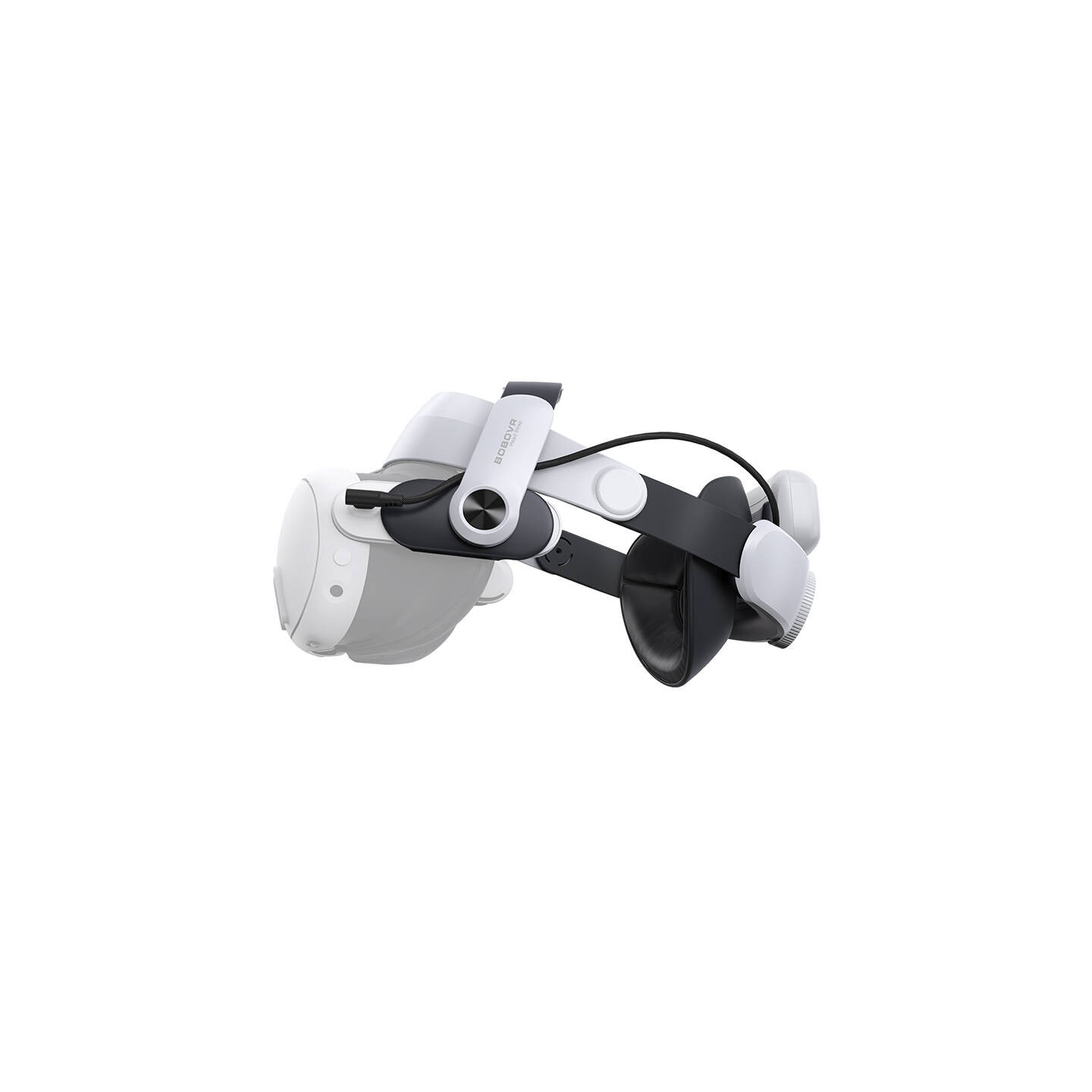 BOBOVR M3 Pro Head Strap + Battery pack for Oculus Quest 3 / Quest 3S